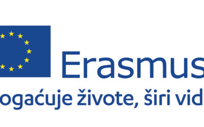 Javni poziv zaposlenicima za sudjelovanje u Erasmus+ projektu mobilnosti