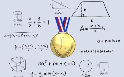 Naš Stjepan je državni prvak iz matematike!