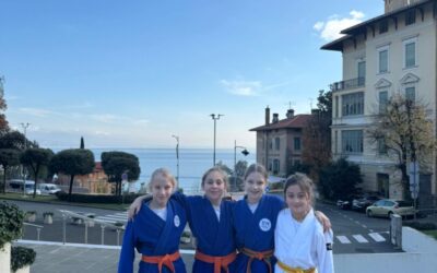 Državno natjecanje iz juda