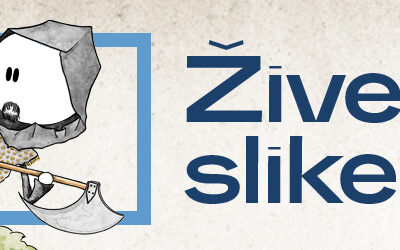 Muzej grada Zagreba – ŽIVE SLIKE