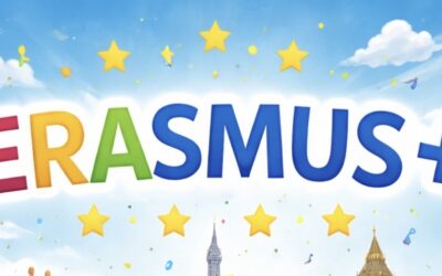 Javni poziv učenicima za sudjelovanje u Erasmus+ projektu mobilnosti