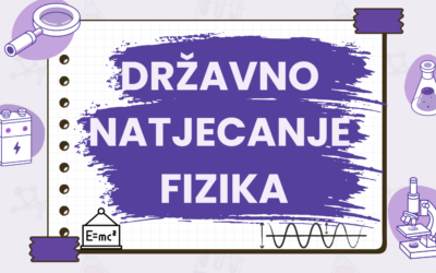 Državno natjecanje iz fizike