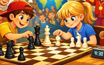 MEĐURAZREDNO NATJECANJE: ŠAH