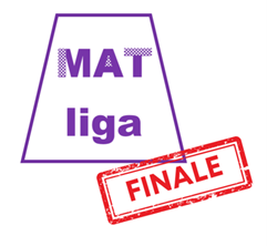 Brončani par na finalu MAT lige