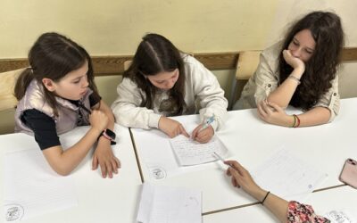 Projekt „Čarobni krug djetinjstva“