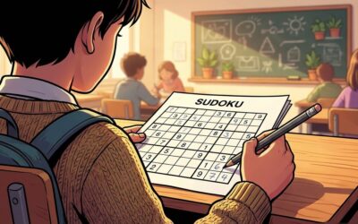 Sudoku natjecanje – rezultati 2026.